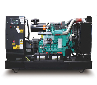 Газовый генератор CTG 115CG LPG