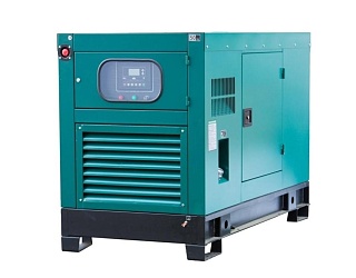Газовая электростанция REG G193-3-RE-LS CUMM
