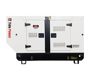 Газовый генератор Tide Power TLP438G в кожухе