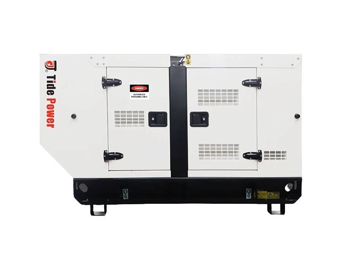 Газовый генератор Tide Power TLP438G в кожухе