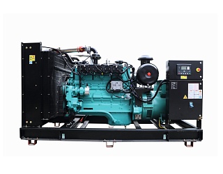 Газовый генератор CTG 450CG