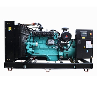 Газовый генератор CTG 450CG