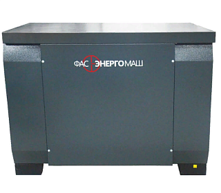 Газовый генератор ФАС-15-1/ВР с АВР