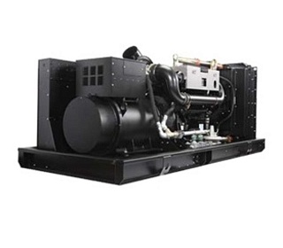 Газовый генератор Pramac GGW750G