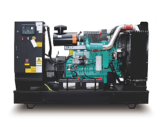 Газовый генератор CTG 125CG