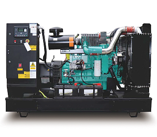 Газовый генератор CTG 125CG