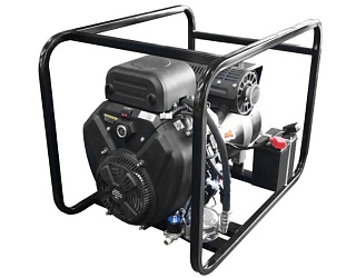 Газовый генератор REG GG16-230