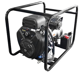 Газовый генератор REG GG16-230