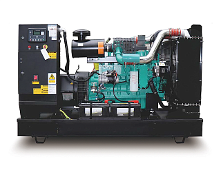 Газовый генератор CTG 80CG