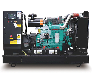 Газовый генератор CTG 80CG