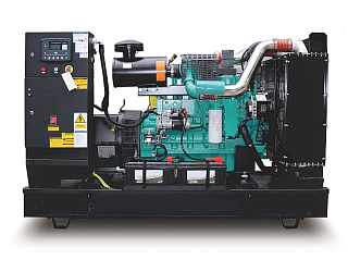 Газовый генератор CTG 130CG LPG