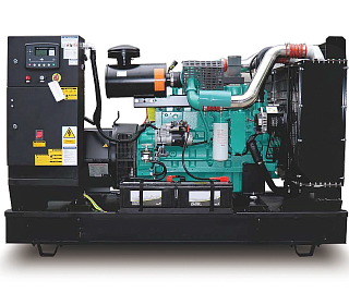 Газовый генератор CTG 130CG LPG