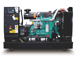 Газовый генератор CTG 400CG