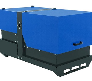 Газовый генератор REG GG10-230-S