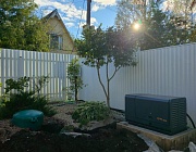 Электроснабжение от Mitsui Power в Поварово