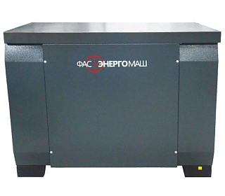 Газовый генератор ФАС-18-3/ВР с АВР