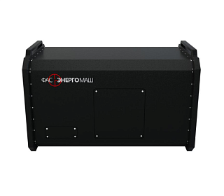 Газовый генератор ФАС 13-1/ЛМ