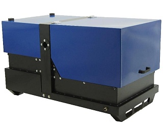 Газовый генератор REG GG12-380-S
