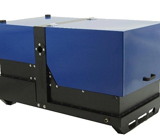 Газовый генератор REG GG12-380-S