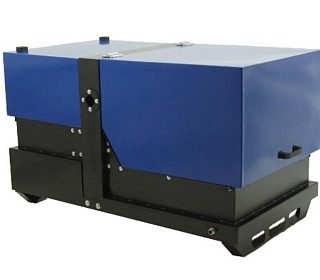 Газовый генератор REG ARCTIC GG16-380-S