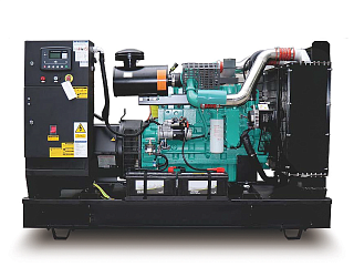 Газовый генератор CTG 330CG