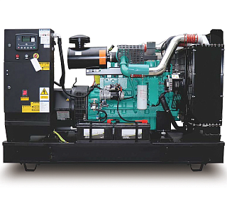 Газовый генератор CTG 330CG