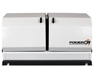 Газовый генератор POWERON GGC6500