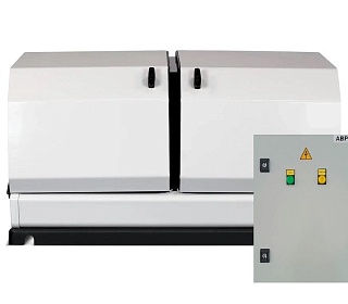 Газовый генератор POWERON GGC11500-3P с АВР