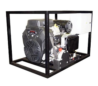 Газовый генератор REG GG16-380