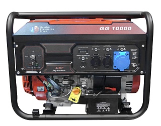 Газовый генератор REG GG10 000