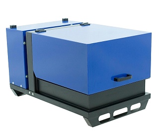 Газовый генератор REG GG10000-S