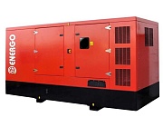 Газовый генератор Energo HGK 405 T5 NG S
