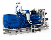 Газовый генератор PowerLink GE 200 NG