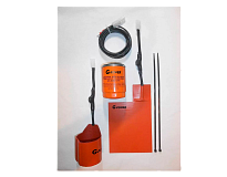 Подогрев АКБ G-power 710