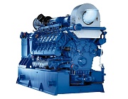 Газовый генератор Energo HGK 300 T5 NG