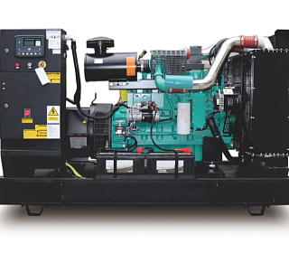 Газовый генератор CTG 330CG