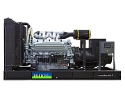 Газовый генератор AKSA APG 1100