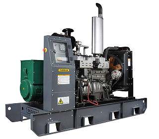 Газовый генератор Gazvolt 30T21