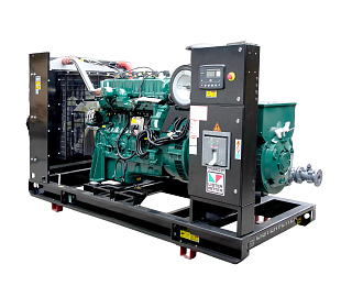 Газовый генератор Tide Power TLP140G