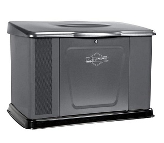 Газовый генератор Briggs&Stratton G110