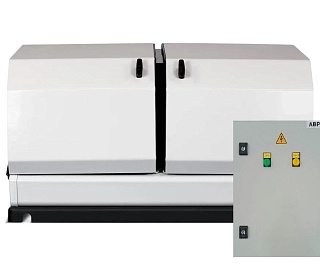 Газовый генератор POWERON GGC9000 с АВР