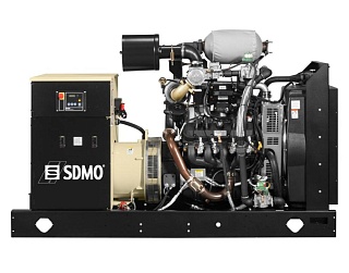 Газовый генератор SDMO NEVADA GZ180