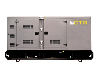 Газовый генератор CTG 800MG в кожухе