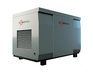 Газовый генератор ФАС-32-3/ВП