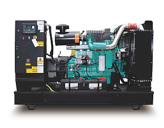 Газовый генератор CTG 200CG LPG