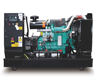 Газовый генератор CTG 200CG LPG