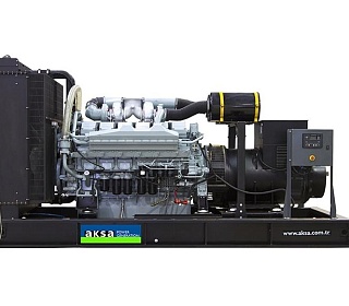 Газовый генератор AKSA APG 500