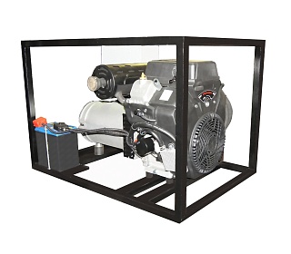 Газовый генератор REG GG14-230
