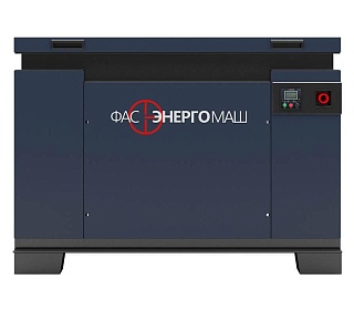 Газовый генератор ФАС-10-1/ВП с АВР