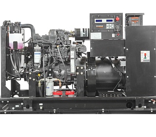 Газовый генератор Generac SG48/PG43